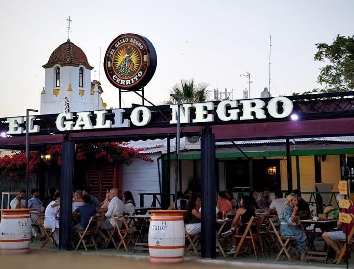 Imagen del local
