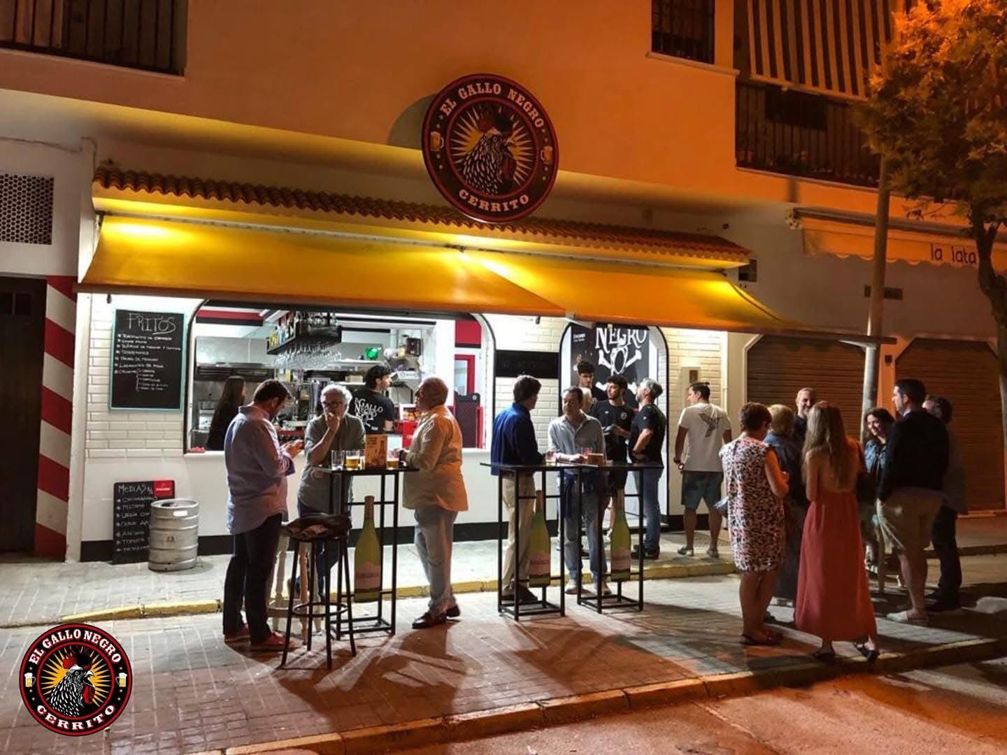 Imagen del local