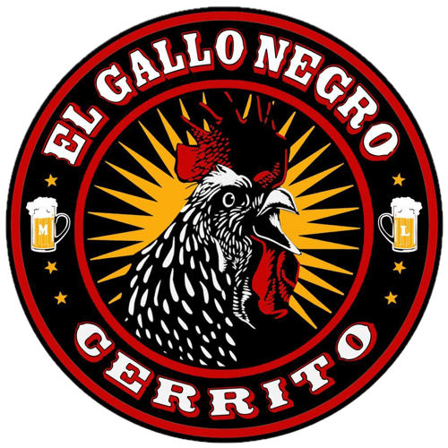 Logo EL CERRITO