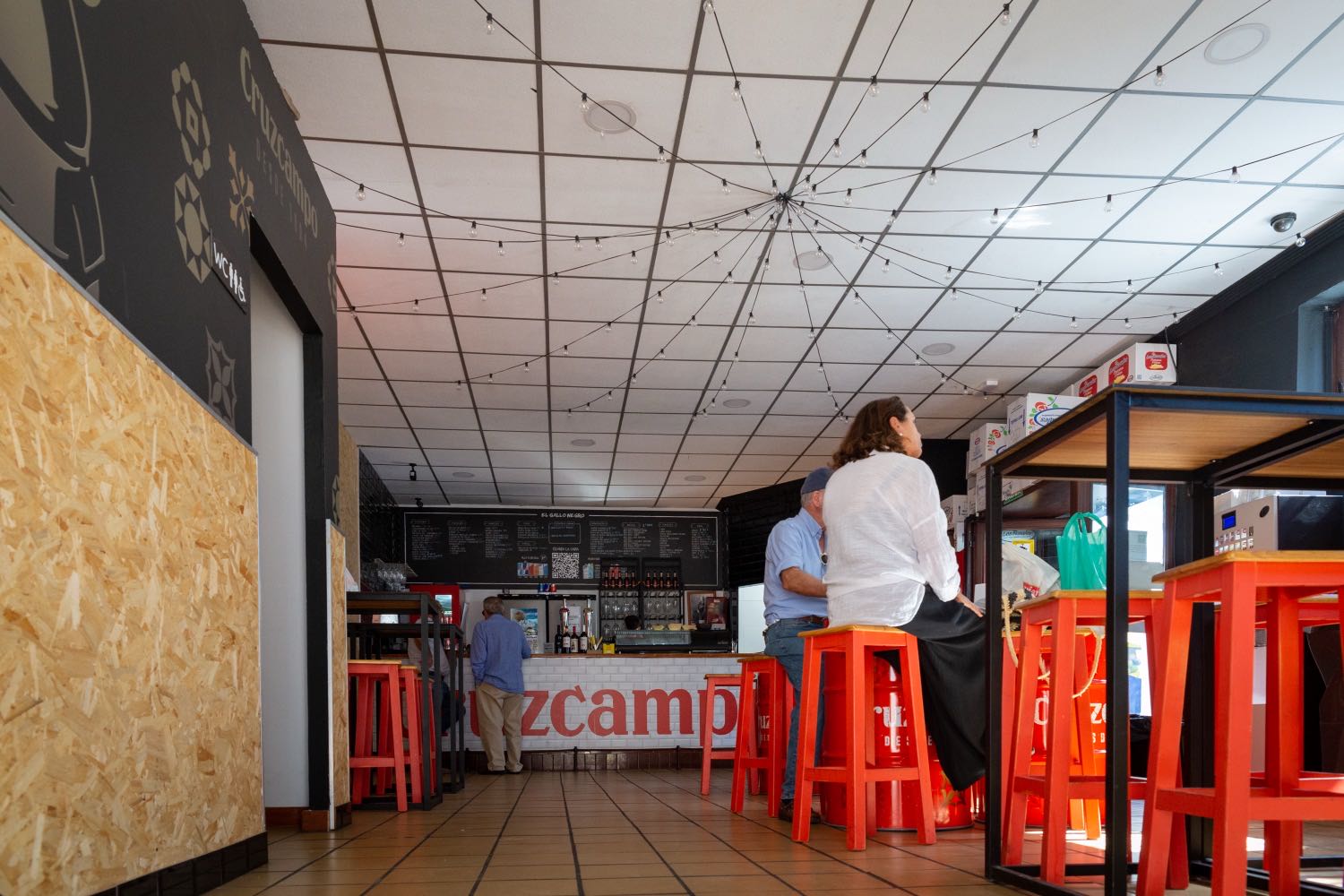 Imagen del local