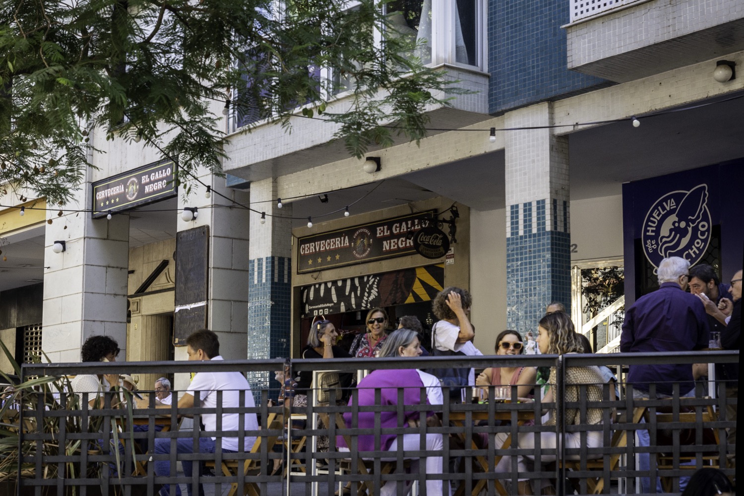 Imagen del local