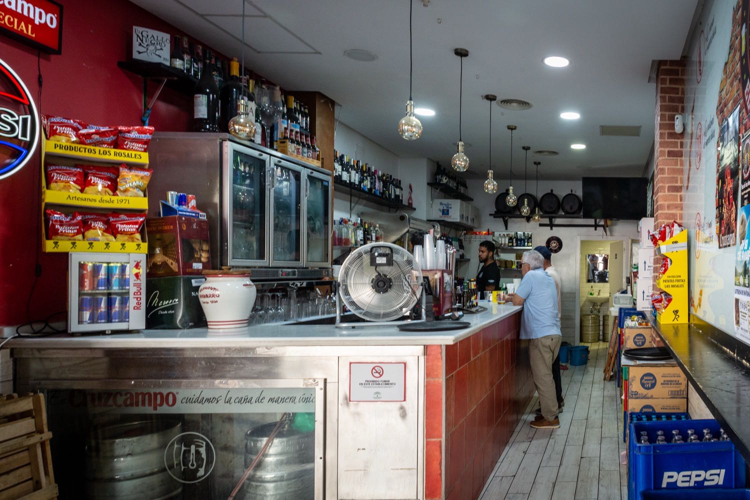 Imagen del local