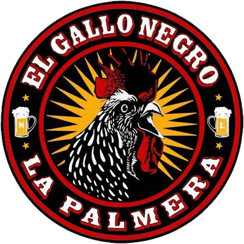 Logo LA PALMERA