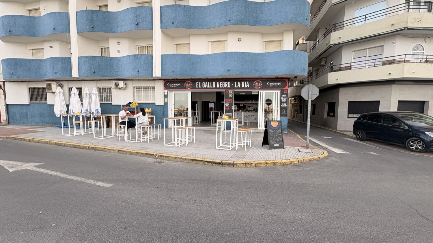 Imagen del local