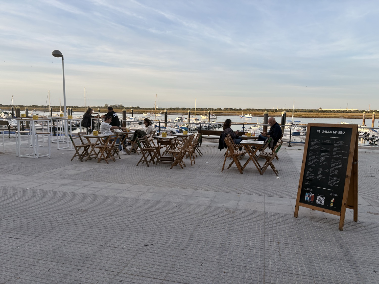 Imagen del local