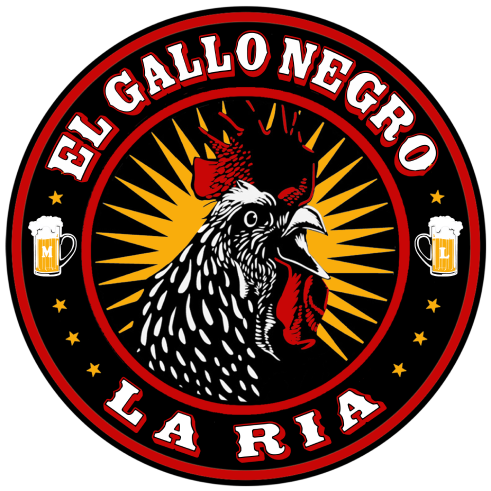 Logo LA RÍA