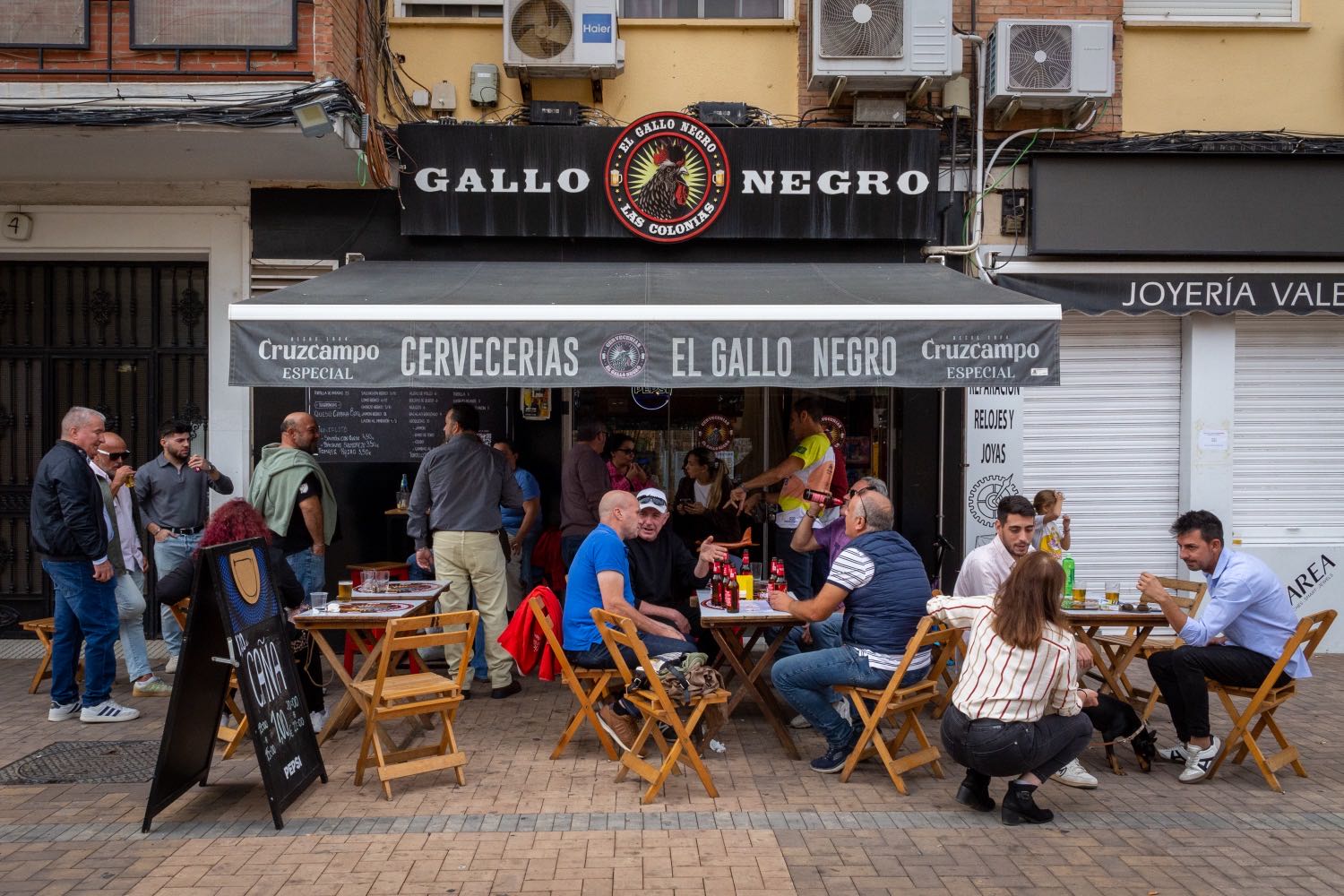 Imagen del local