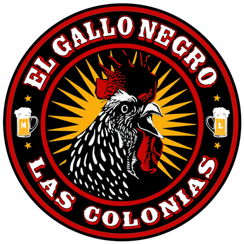 Logo LAS COLONIAS