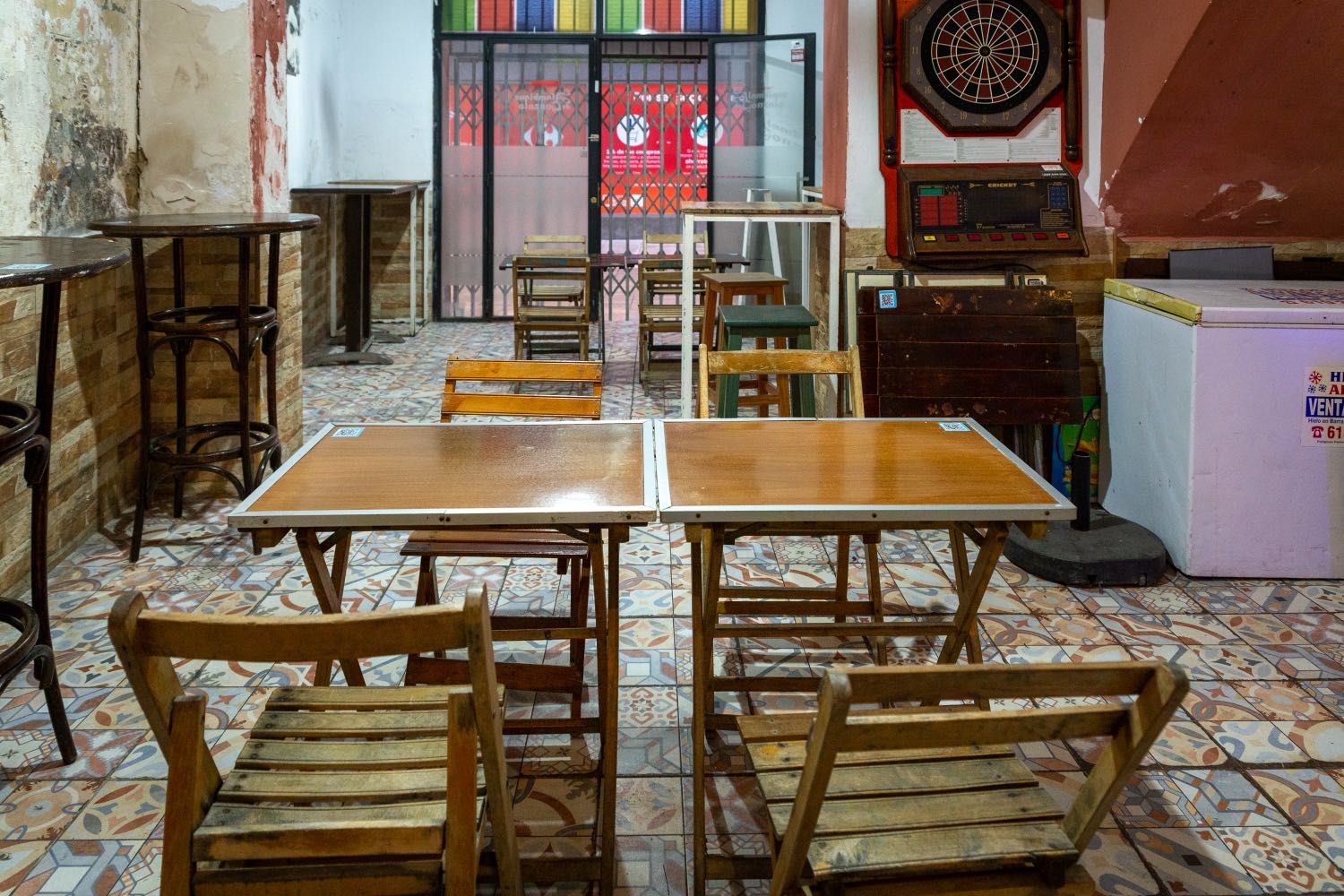 Imagen del local