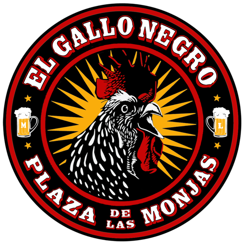 Logo LAS MONJAS
