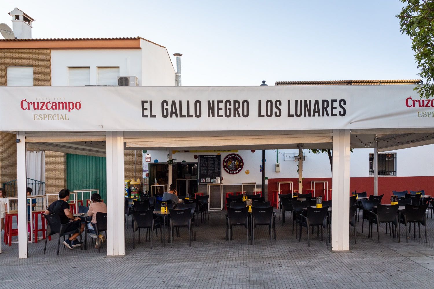 Imagen del local