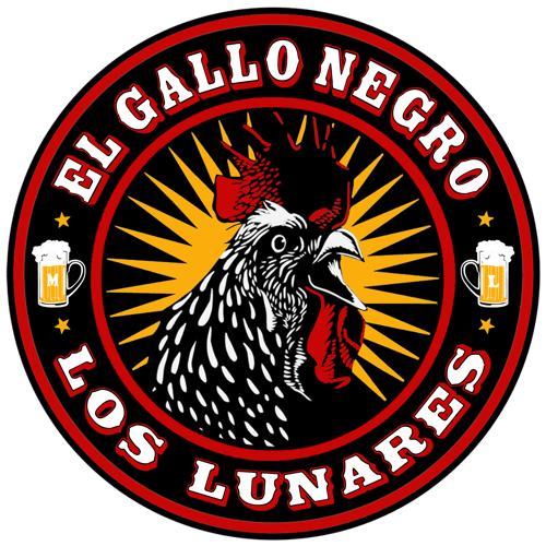 Logo LOS LUNARES