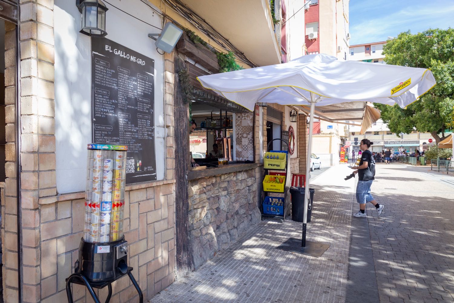 Imagen del local