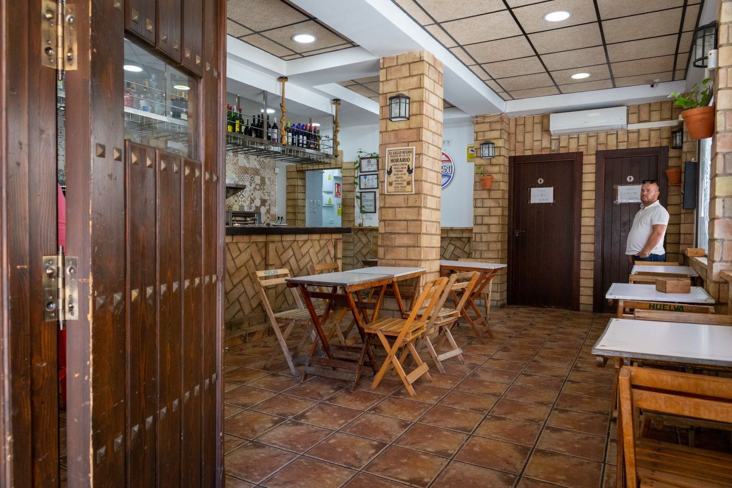 Imagen del local