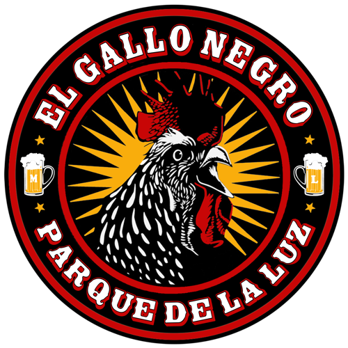 Logo PARQUE DE LA LUZ